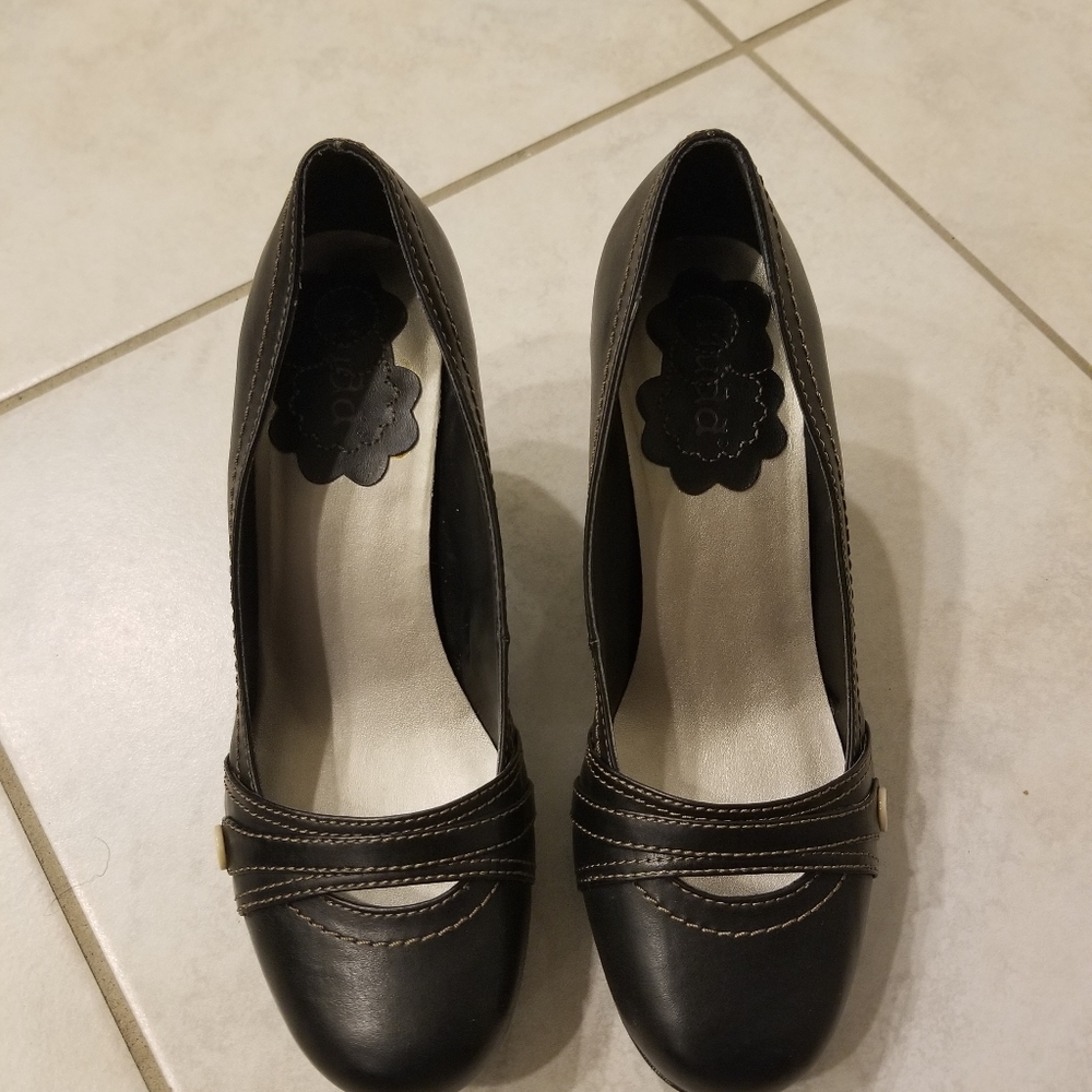 Mudd Shoes